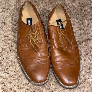 Steve Madden dress shoes